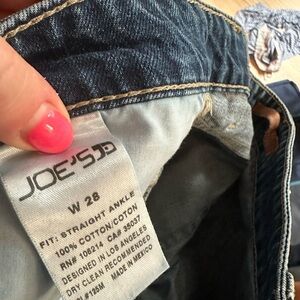 Joes jeans